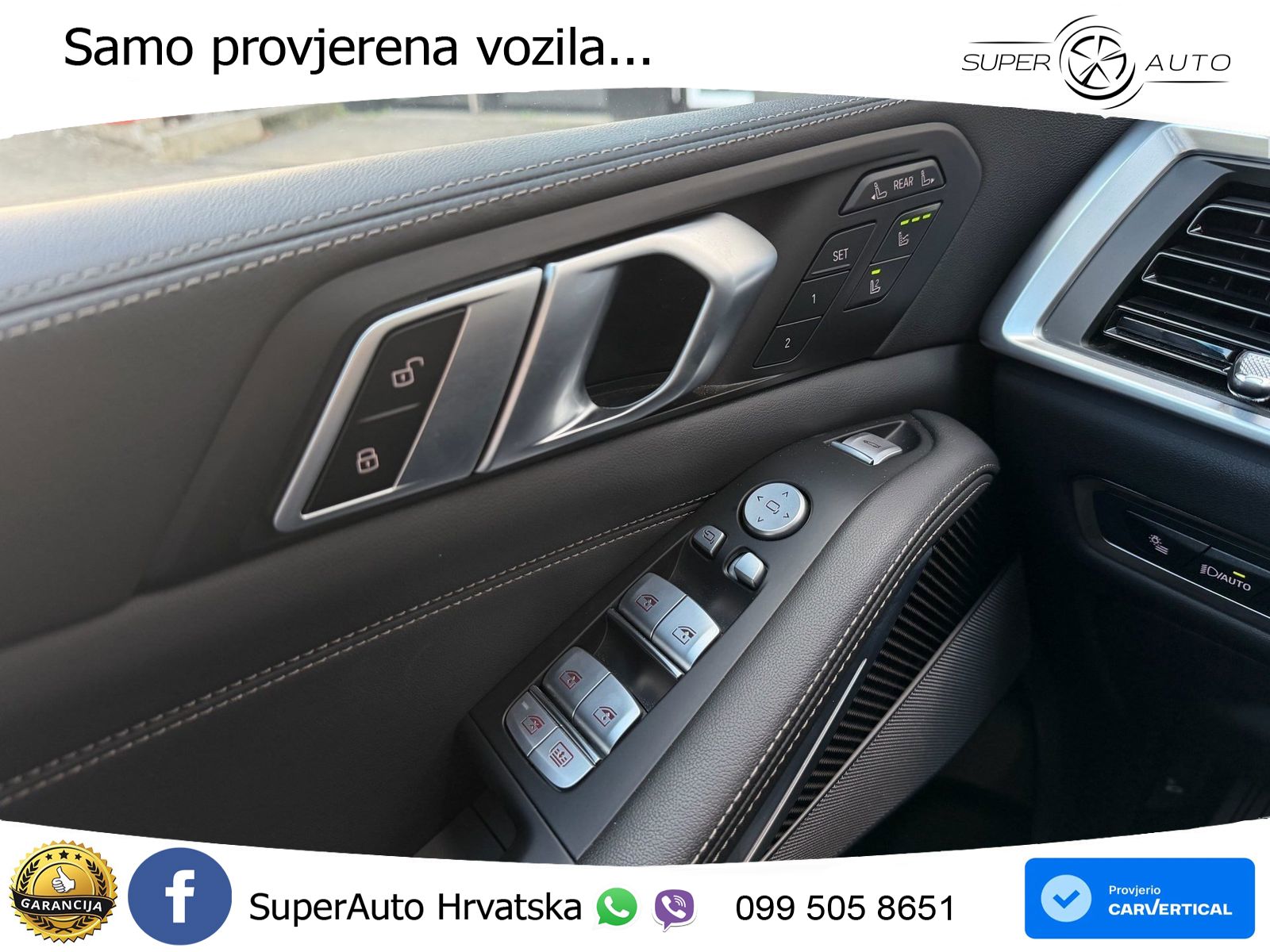BMW X7 40d (352 KS) xDrive Steptronic M Sport LED+GR SJED+ACC