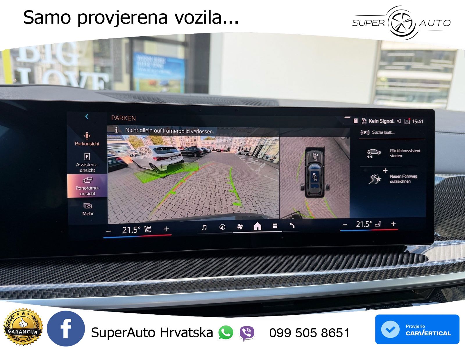 BMW X7 40d (352 KS) xDrive Steptronic M Sport LED+GR SJED+ACC