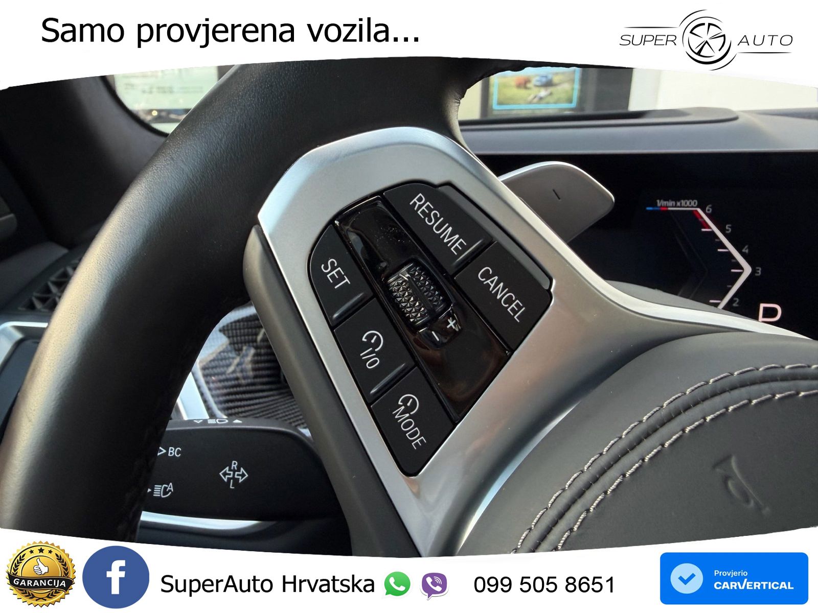 BMW X7 40d (352 KS) xDrive Steptronic M Sport LED+GR SJED+ACC