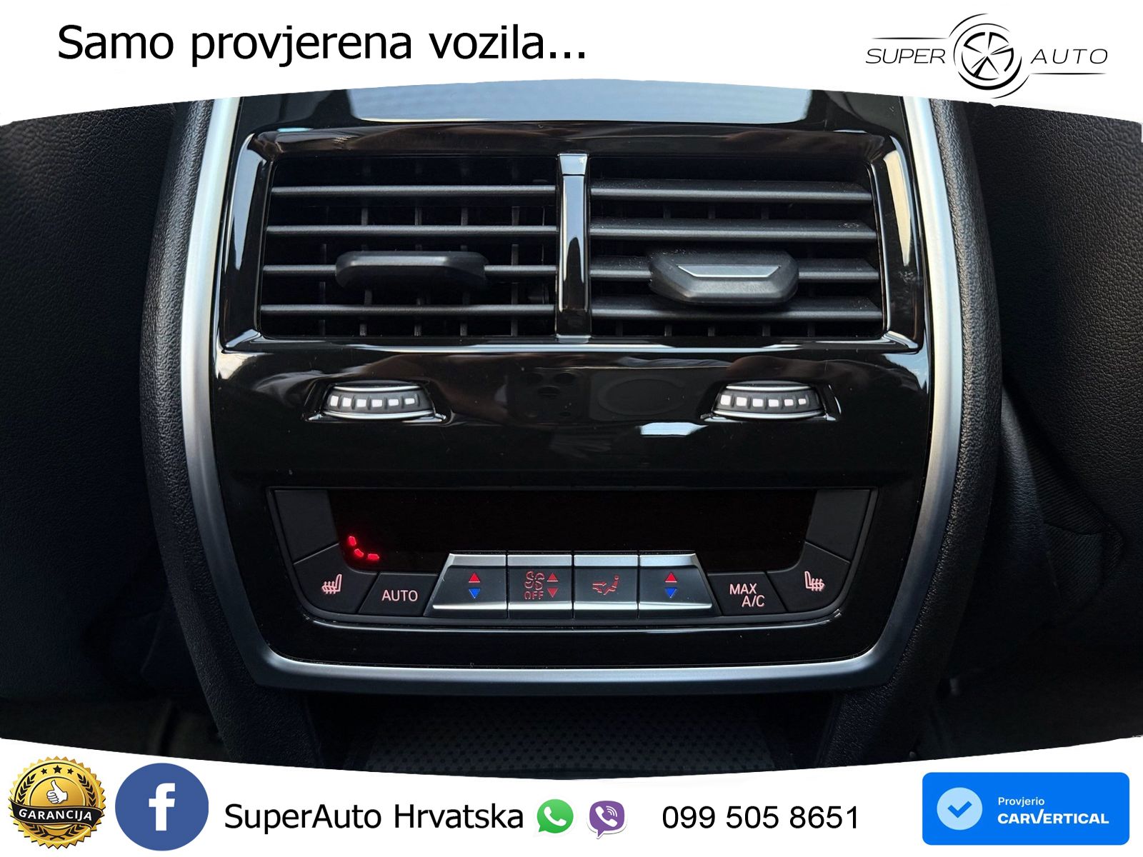 BMW X7 40d (352 KS) xDrive Steptronic M Sport LED+GR SJED+ACC
