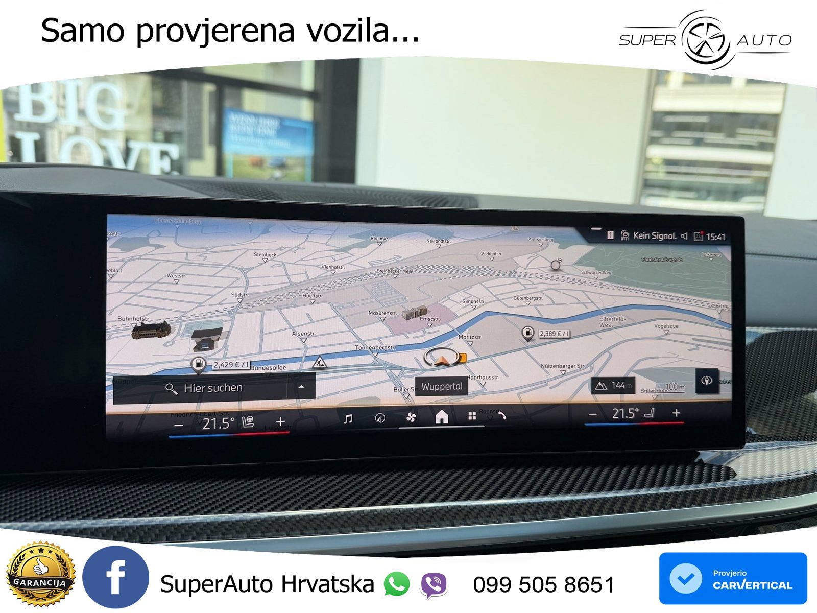 BMW X7 40d (352 KS) xDrive Steptronic M Sport LED+GR SJED+ACC