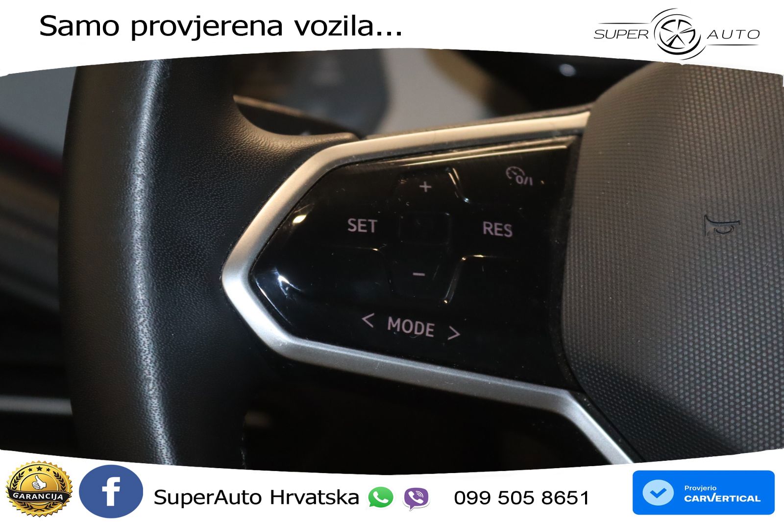 Volkswagen ID.3 Pro 62 kWh (204 KS) LED+GR SJED+ACC