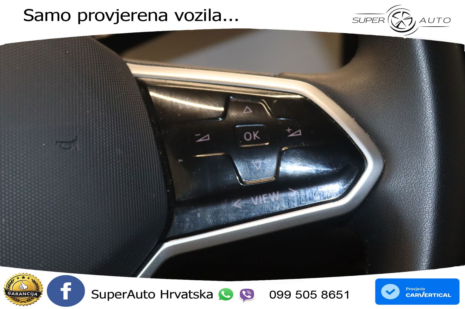 Volkswagen ID.3 Pro 62 kWh (204 KS) LED+GR SJED+ACC