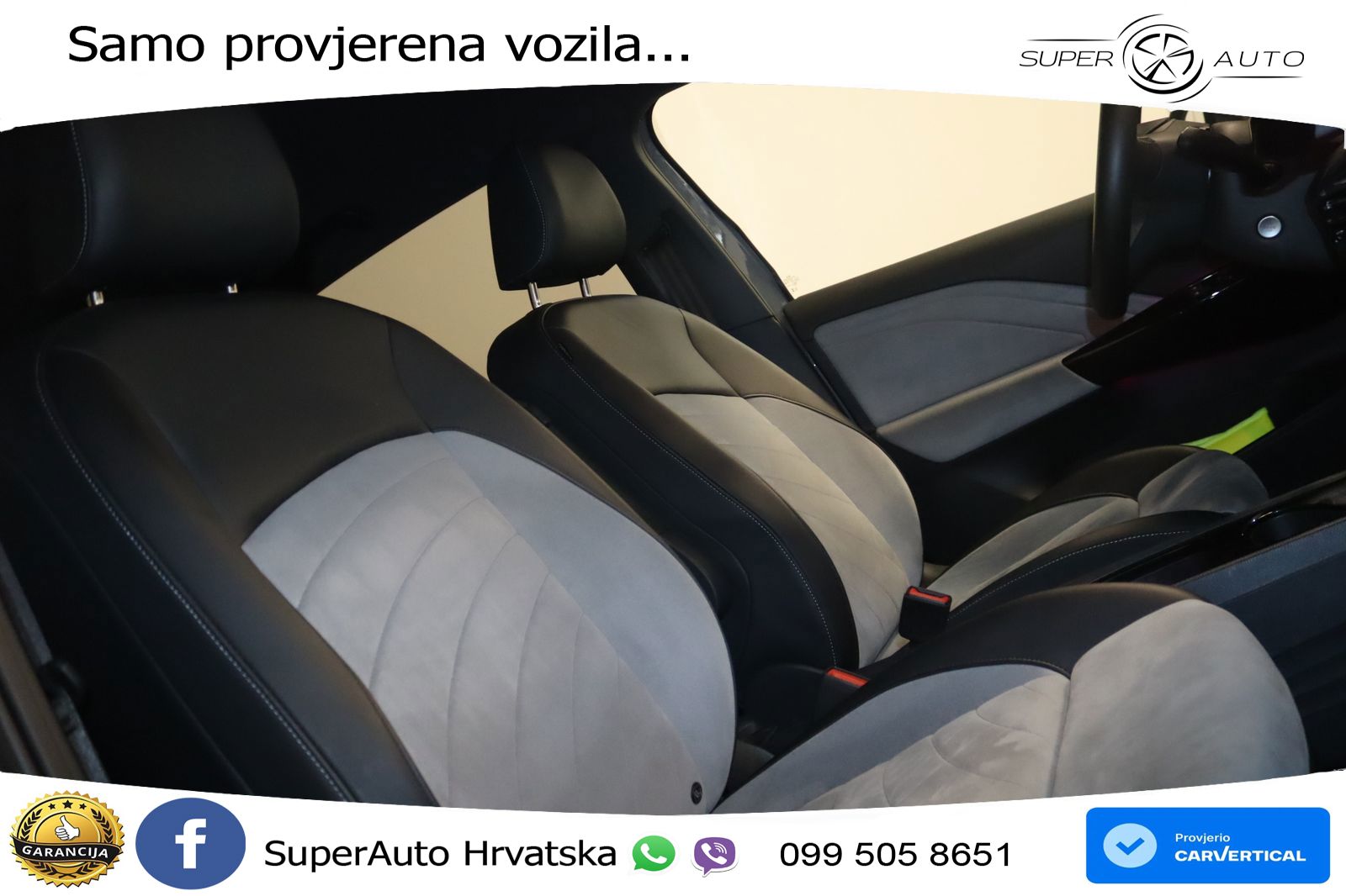 Volkswagen ID.3 Pro 62 kWh (204 KS) LED+GR SJED+ACC