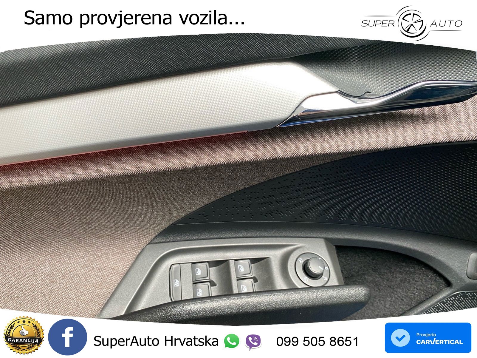 Škoda Enyaq iV 80x 82 kWh (265 KS) AWD LED+GR SJED+ACC