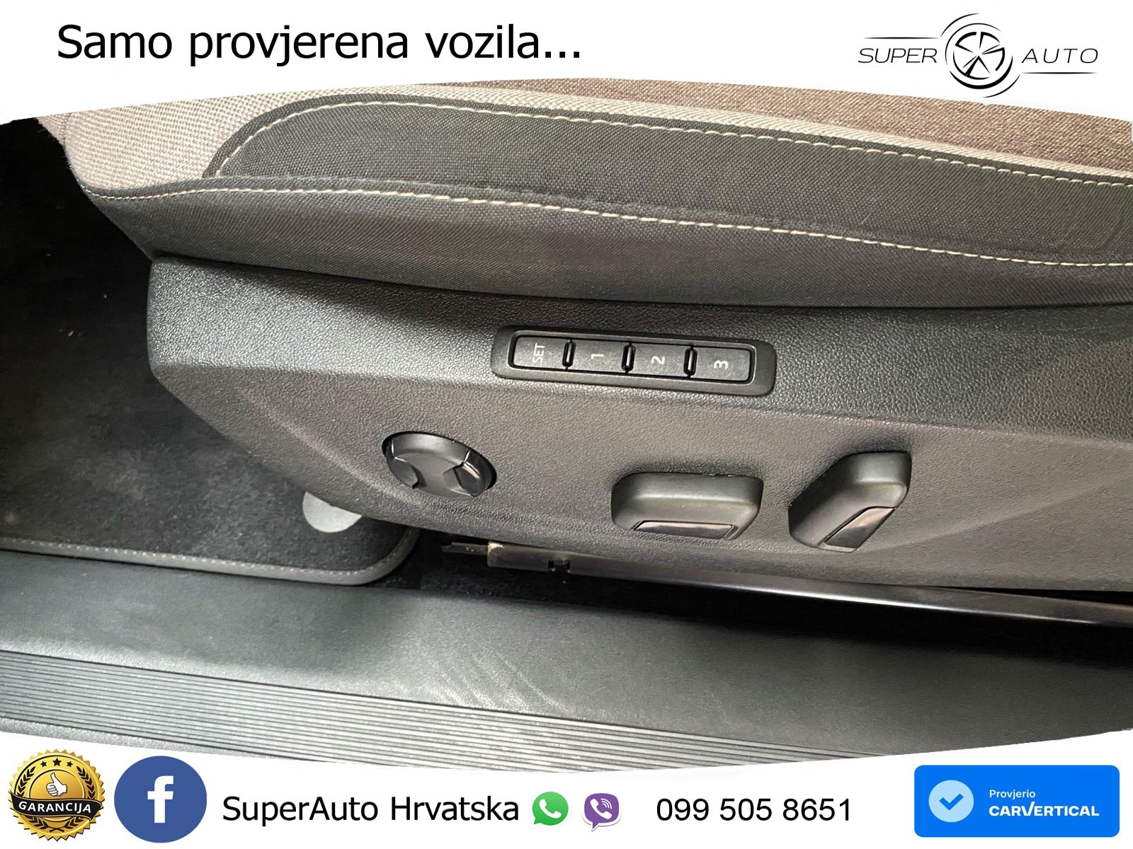 Škoda Enyaq iV 80x 82 kWh (265 KS) AWD LED+GR SJED+ACC