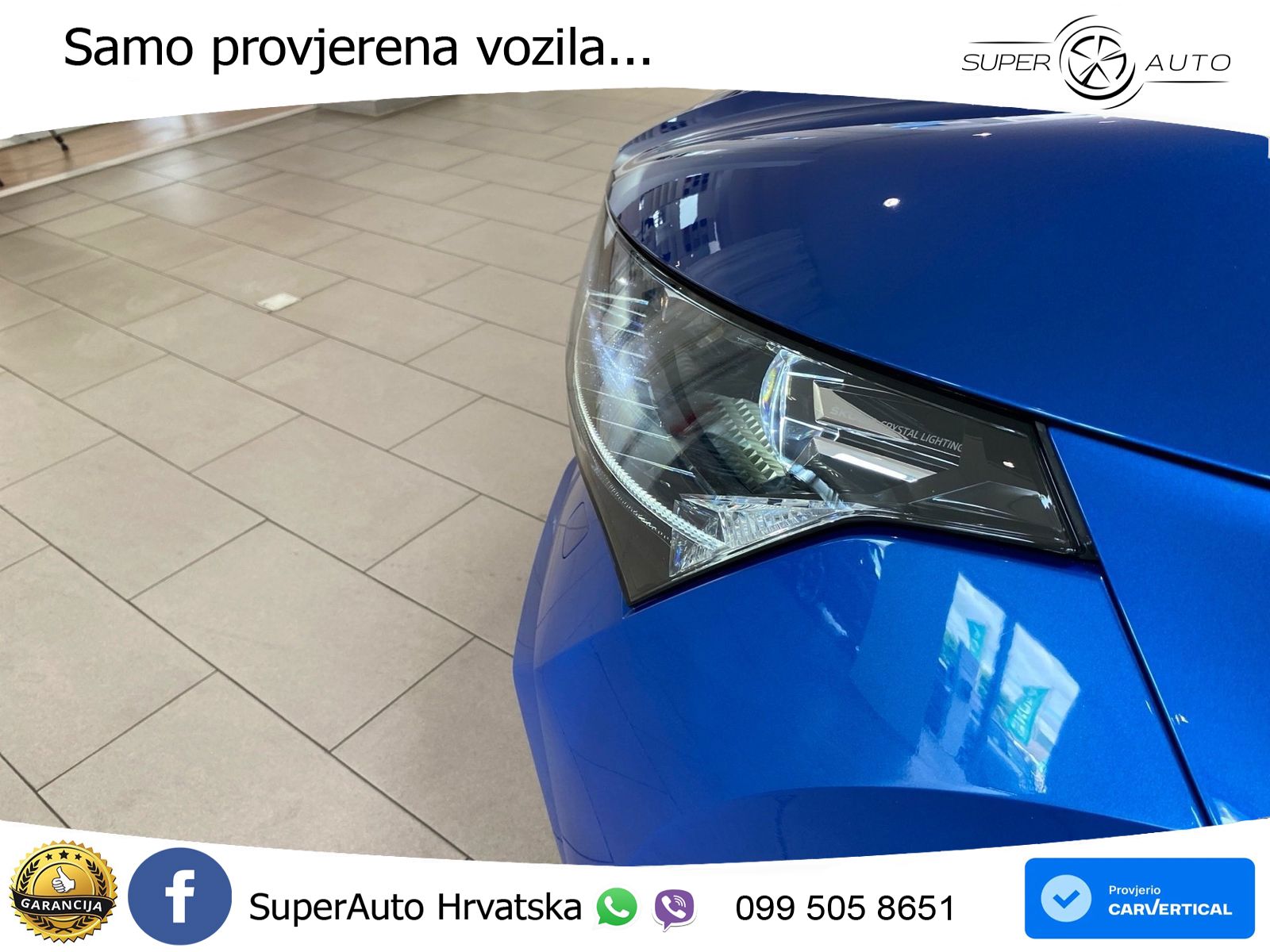 Škoda Enyaq iV 80x 82 kWh (265 KS) AWD LED+GR SJED+ACC