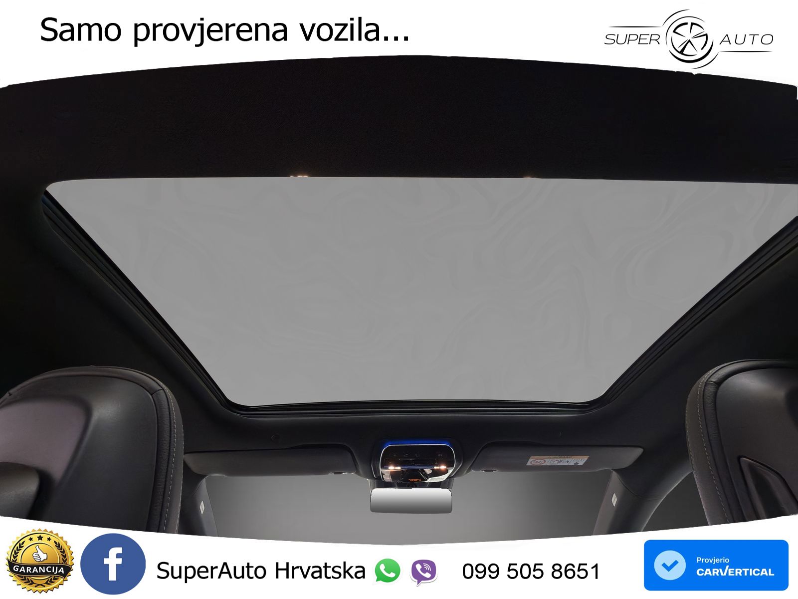 Mercedes EQE 350 98 kWh (292 KS)
