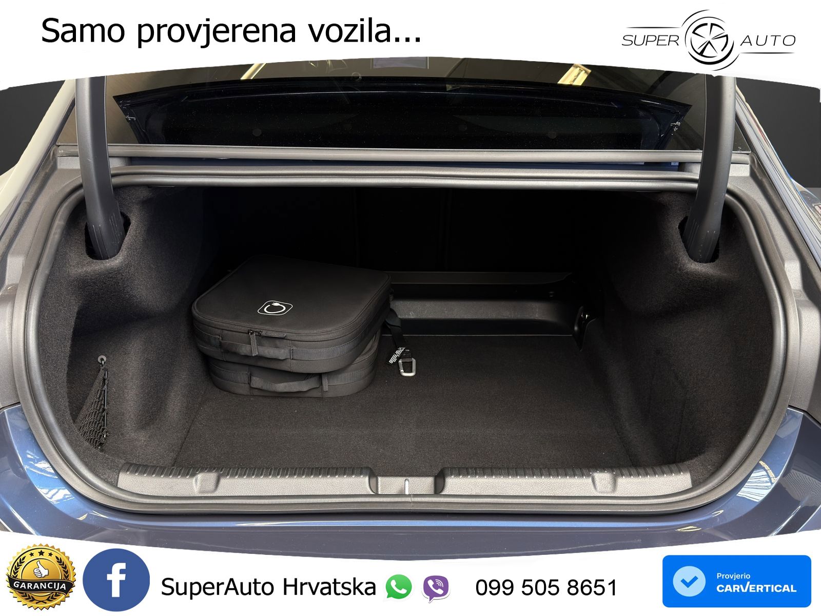 Mercedes EQE 350 98 kWh (292 KS)