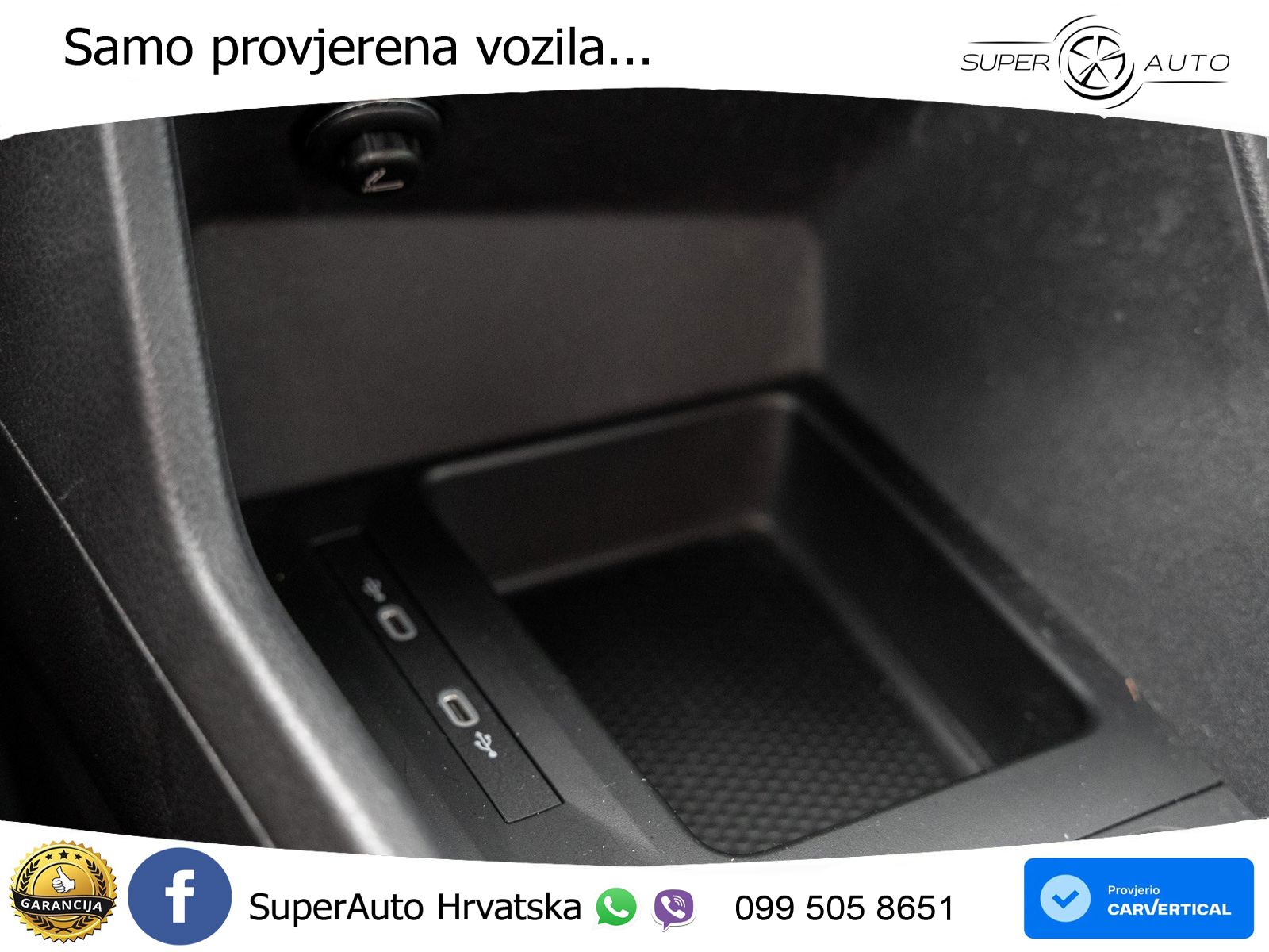 VW Caddy 122 KS