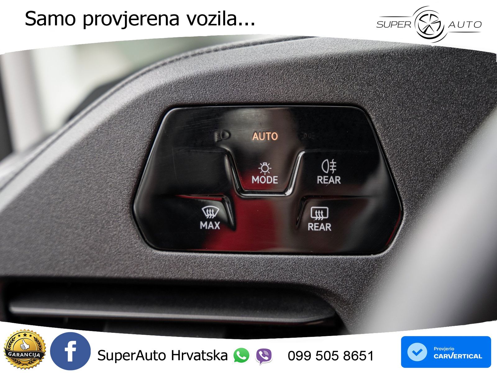 VW Caddy 122 KS