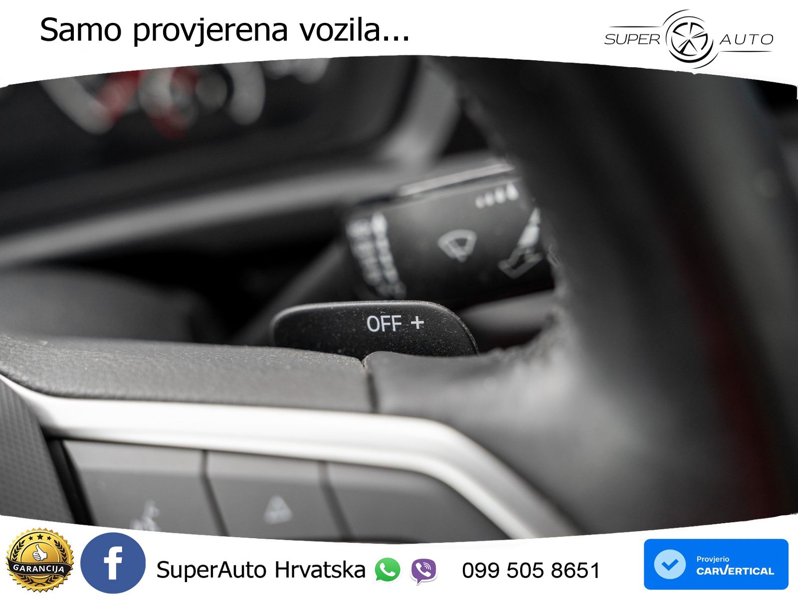 VW Caddy 122 KS