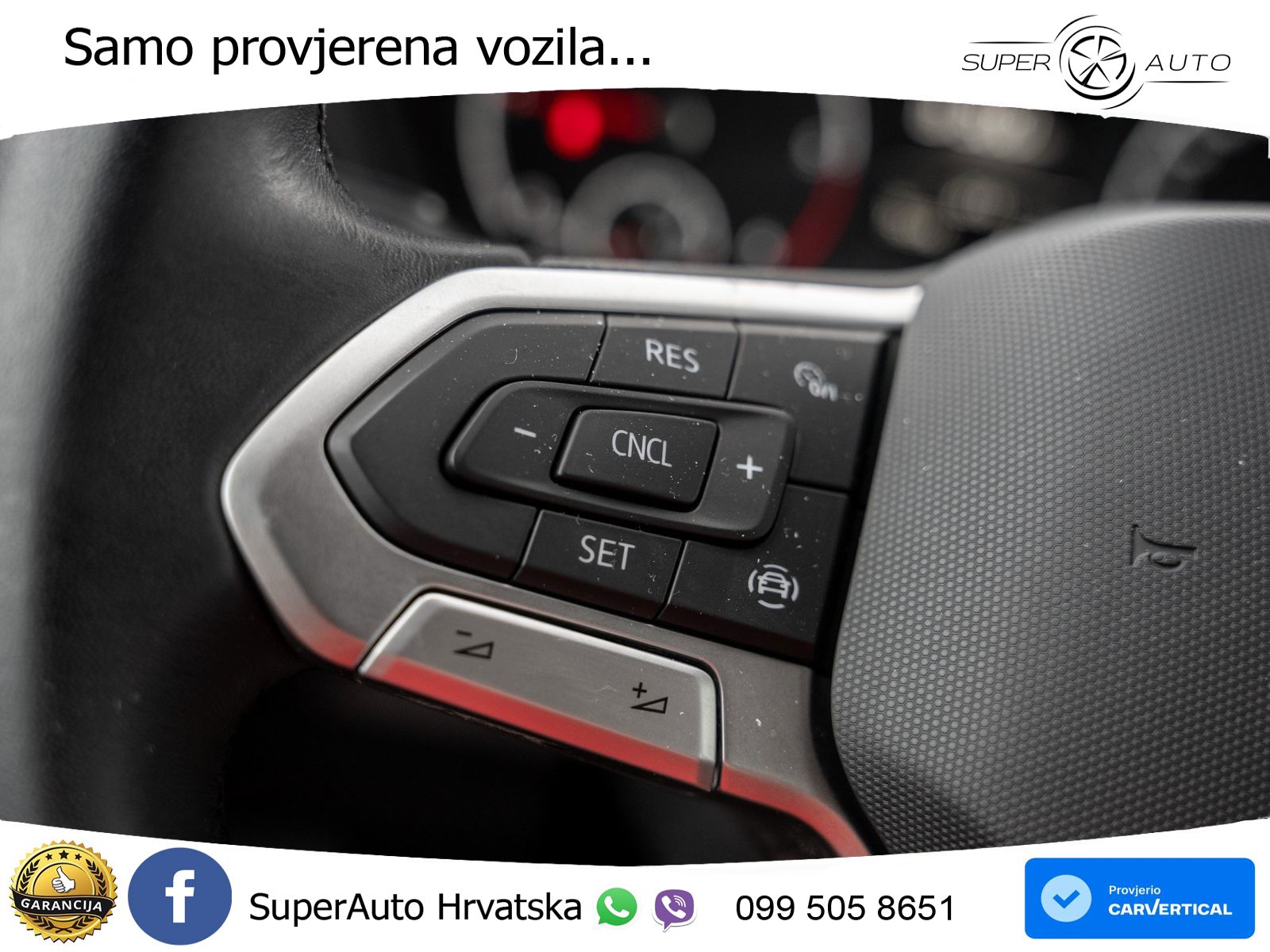 VW Caddy 122 KS
