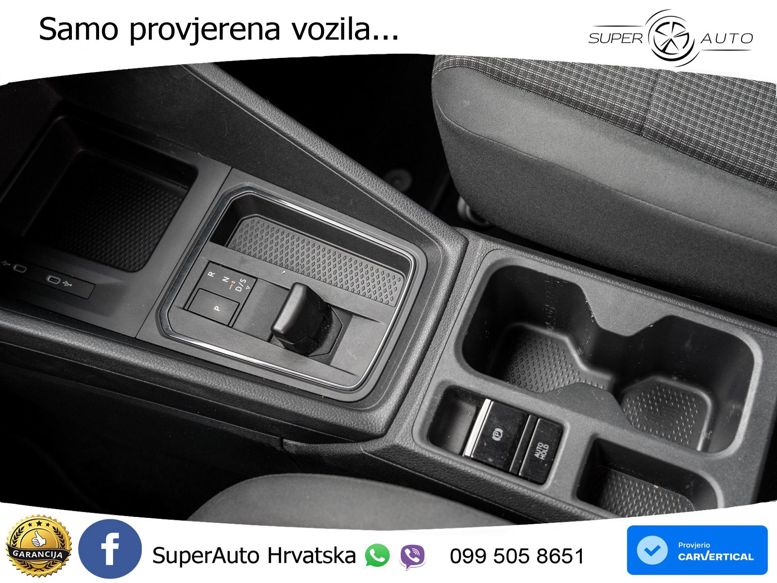 VW Caddy 122 KS
