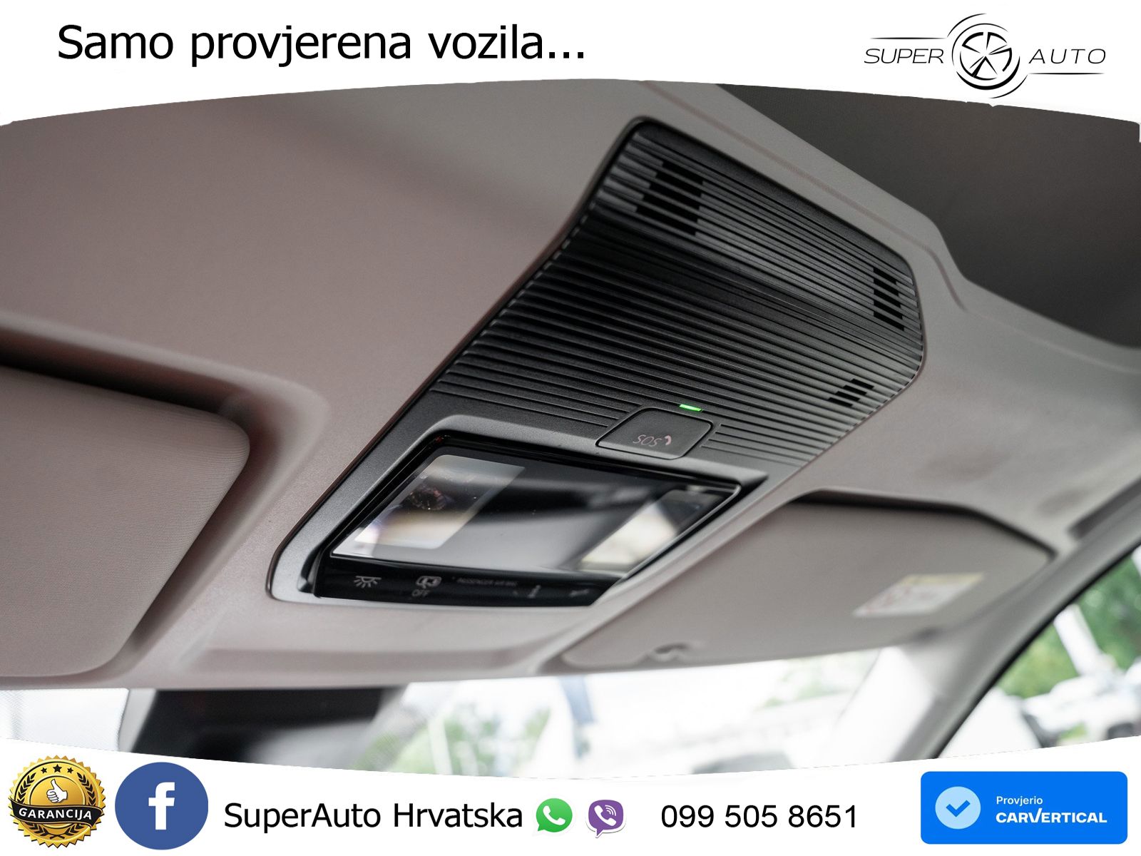 VW Caddy 122 KS