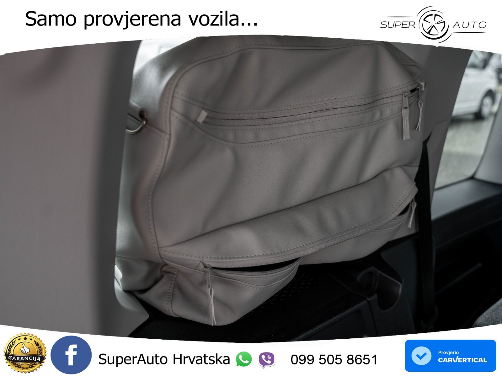 VW Caddy 122 KS