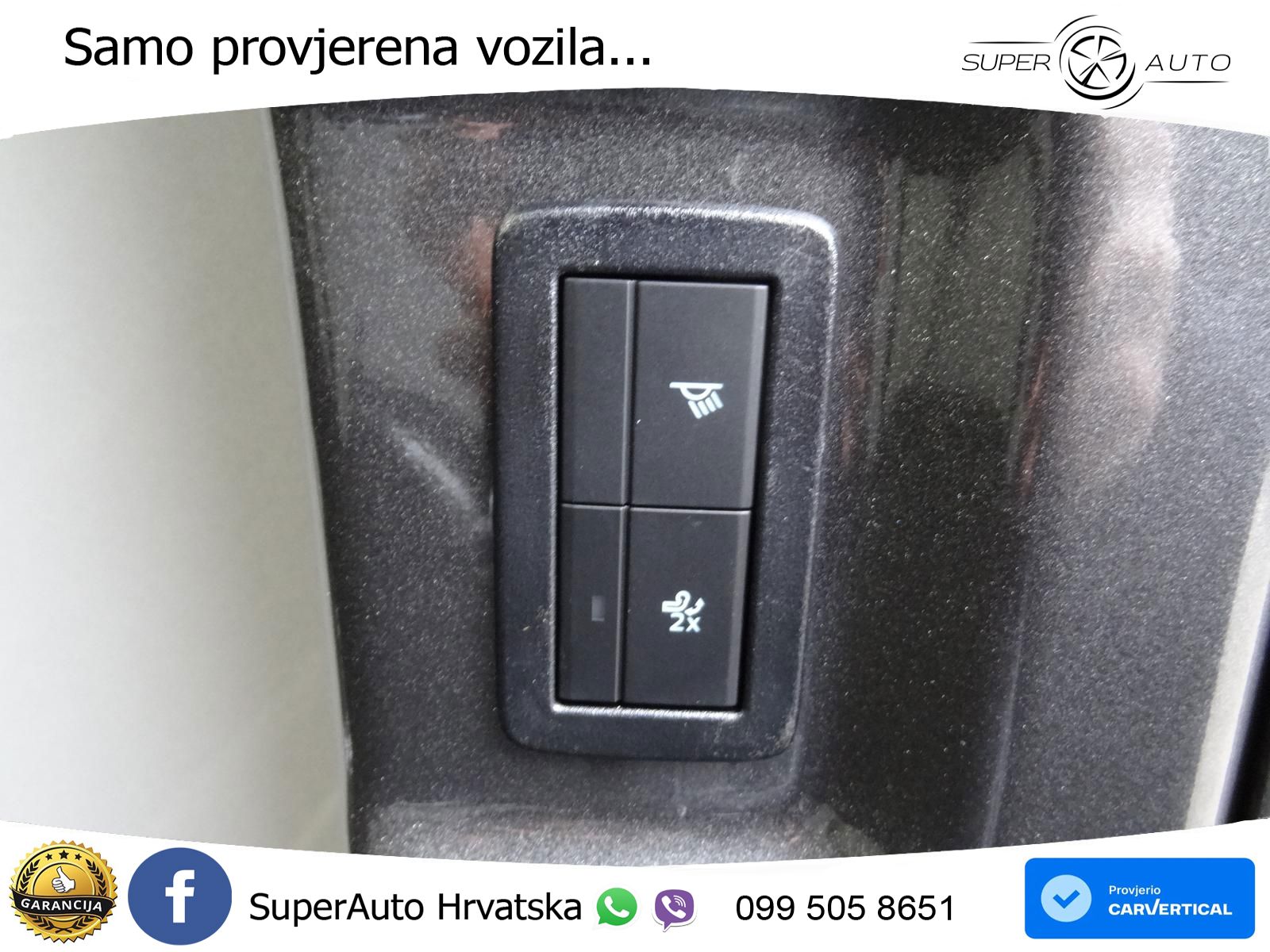 Ford Transit 170 KS