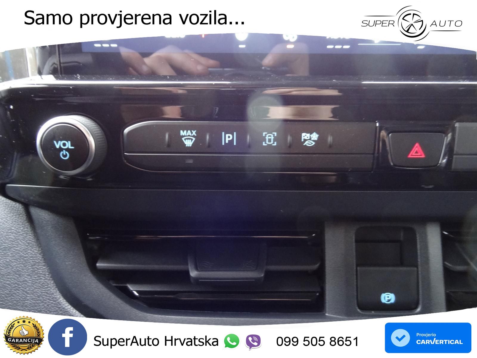 Ford Transit 170 KS