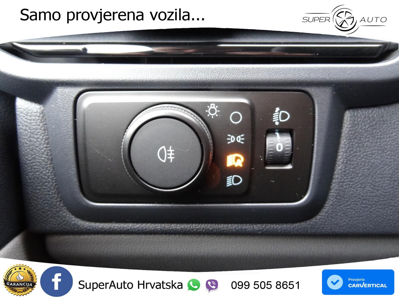 Ford Transit 170 KS