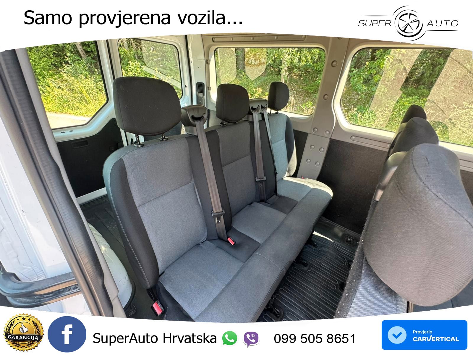 Renault Master 145 KS