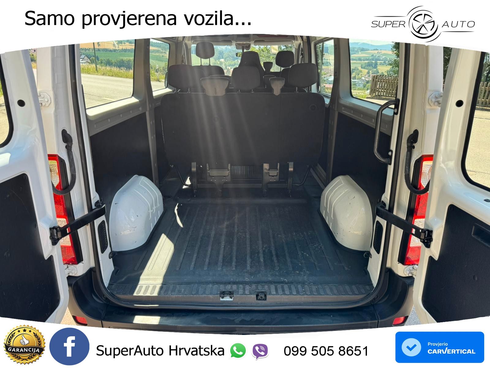 Renault Master 145 KS