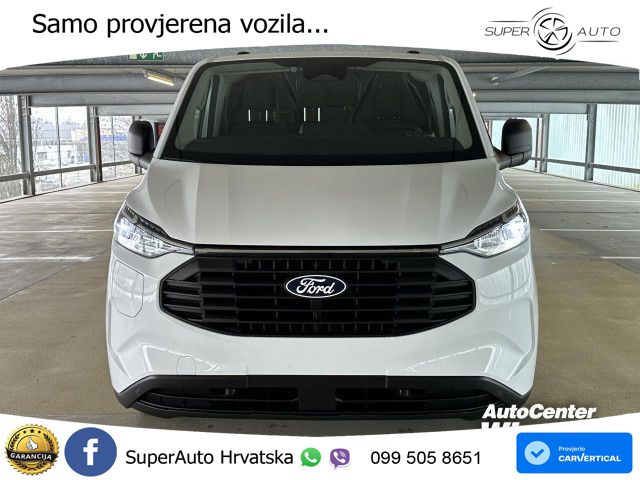 Ford Transit 232 KS