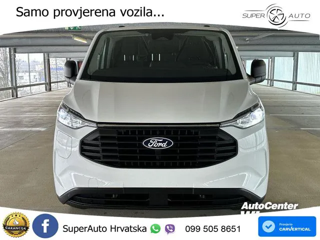 Ford Transit 232 KS