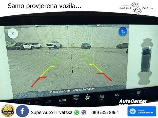 Ford Transit 232 KS