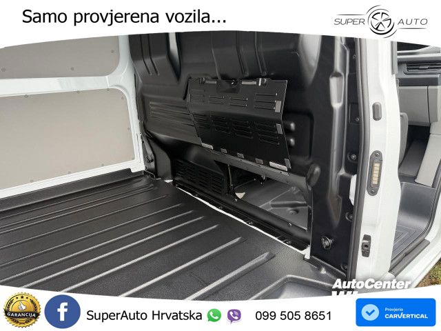 Ford Transit 232 KS