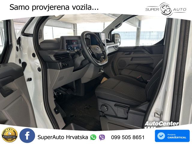 Ford Transit 232 KS