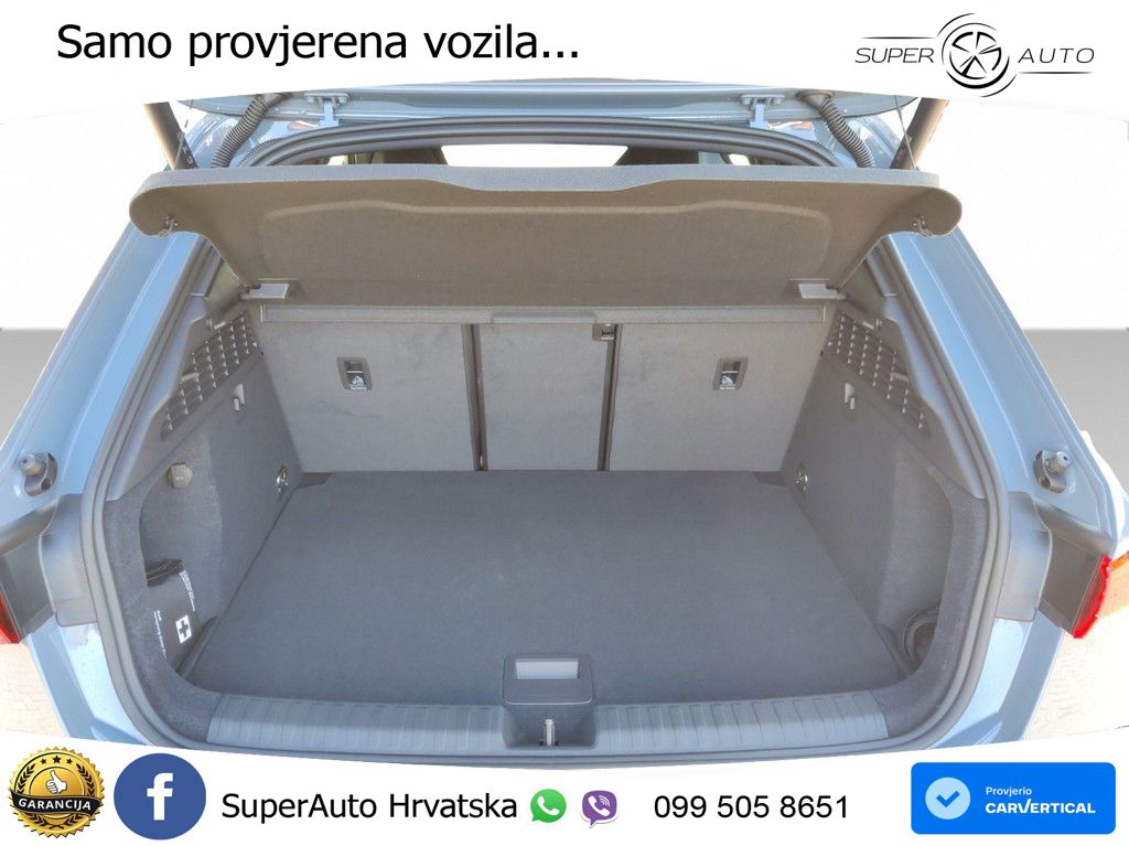 Audi RS3 Sedan 2.5 TFSI (400 KS) quattro S tronic LED+GR SJED+ACC