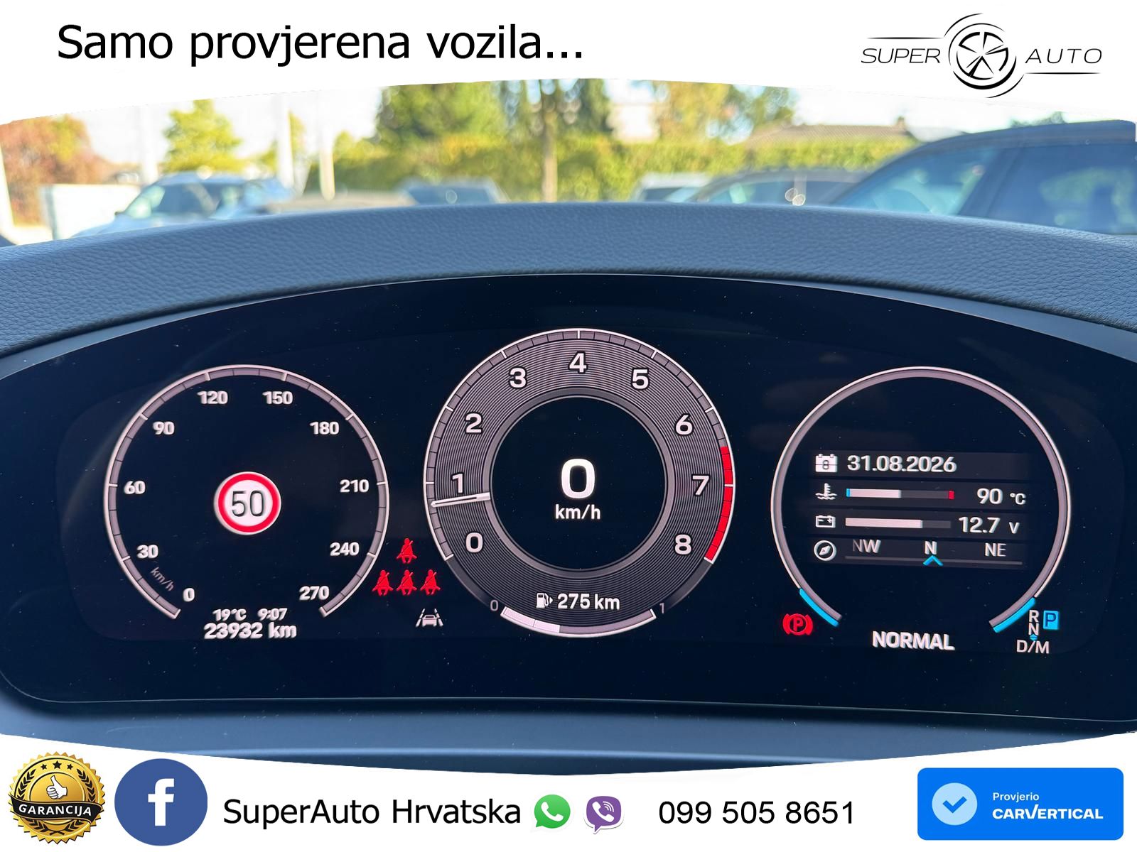 Porsche Cayenne Coupe 3.0 V6 (353 KS) Tiptronic S