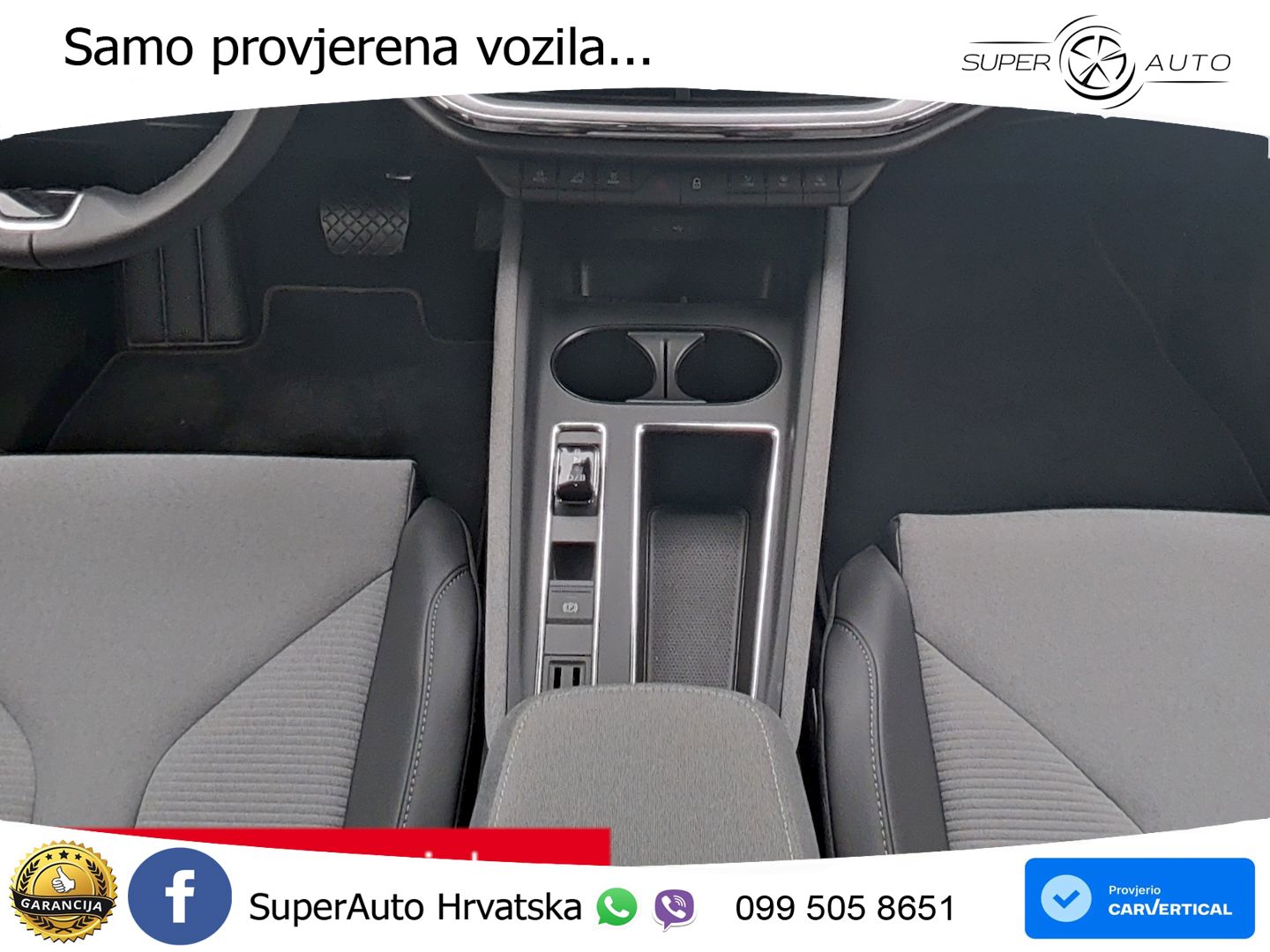 Škoda Enyaq iV 85x 82 kWh (286 KS) AWD