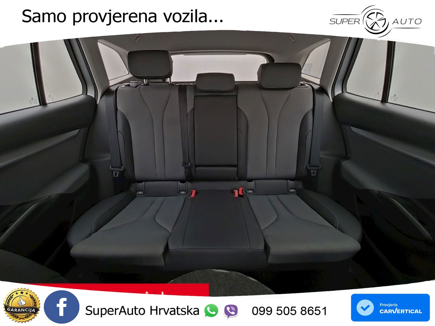 Škoda Enyaq iV 85x 82 kWh (286 KS) AWD