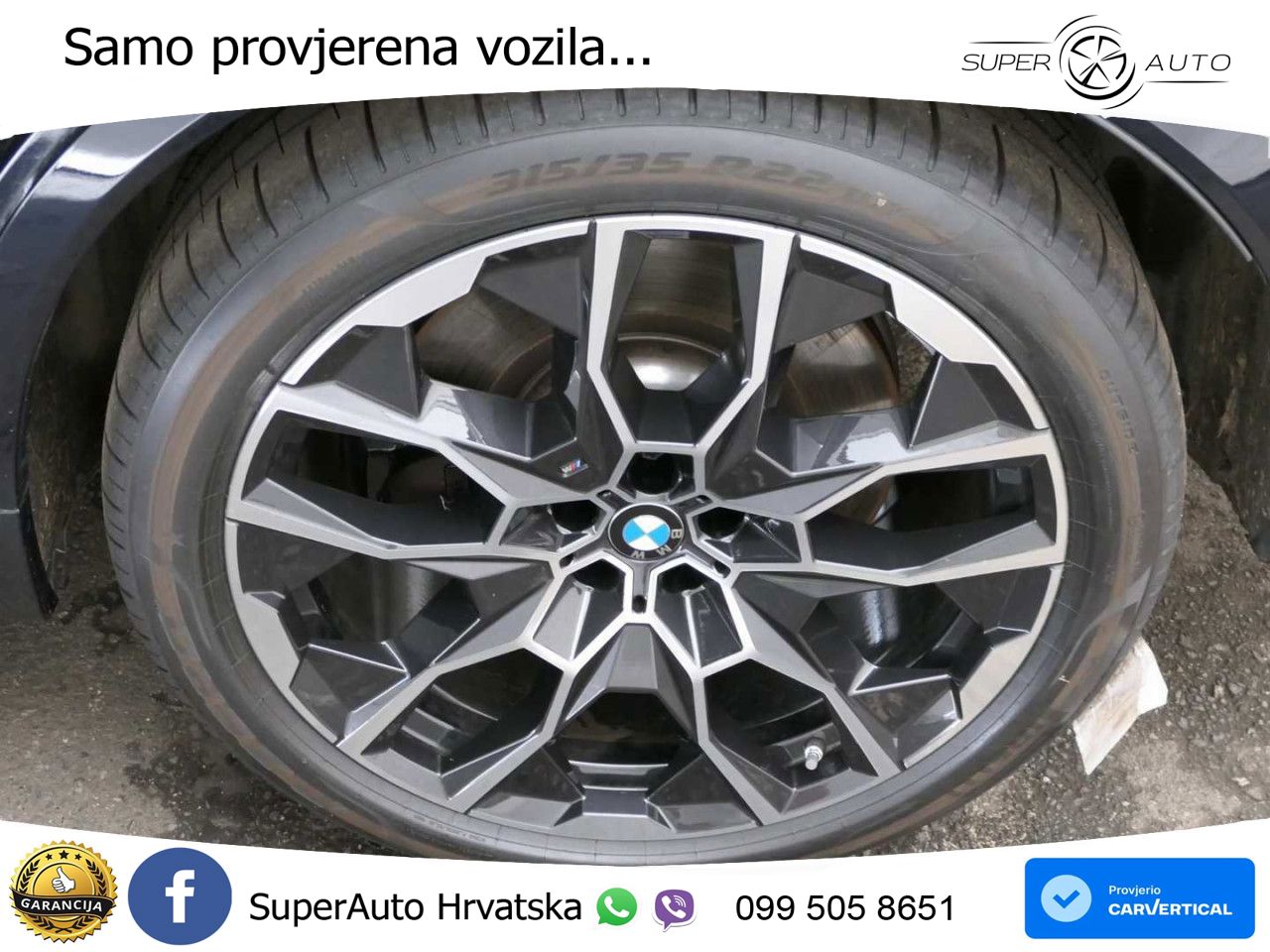 BMW X7 M60i (530 KS) xDrive Steptronic ACC+HEAD+4xGR SJED+360+PANO