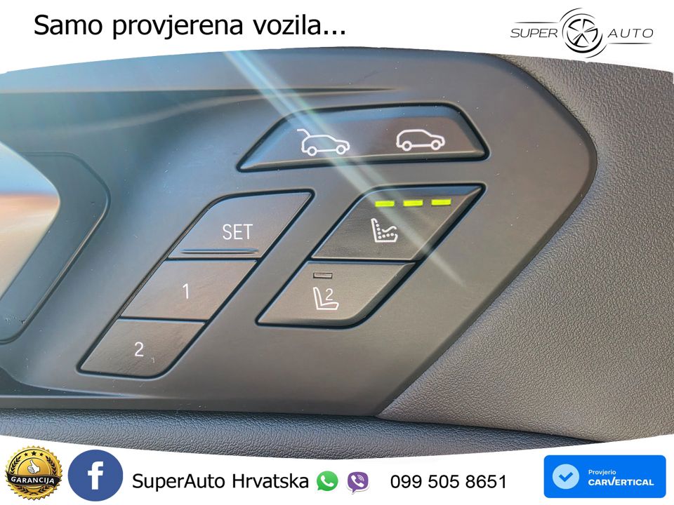 BMW X6 40d (352 KS) xDrive Steptronic LED+GR SJED+ACC
