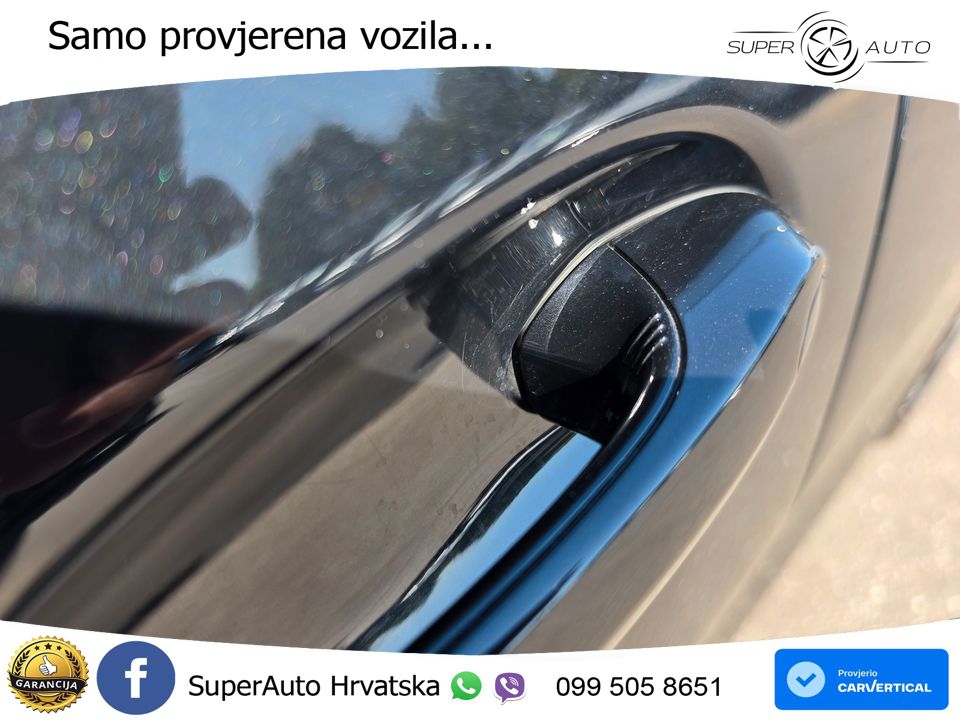 BMW X6 40d (352 KS) xDrive Steptronic LED+GR SJED+ACC
