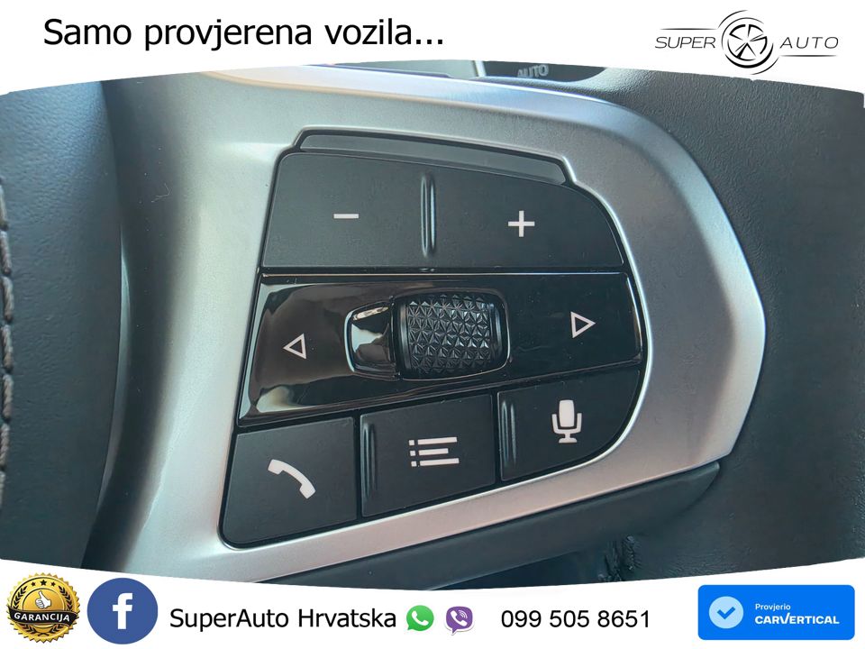 BMW X6 40d (352 KS) xDrive Steptronic LED+GR SJED+ACC