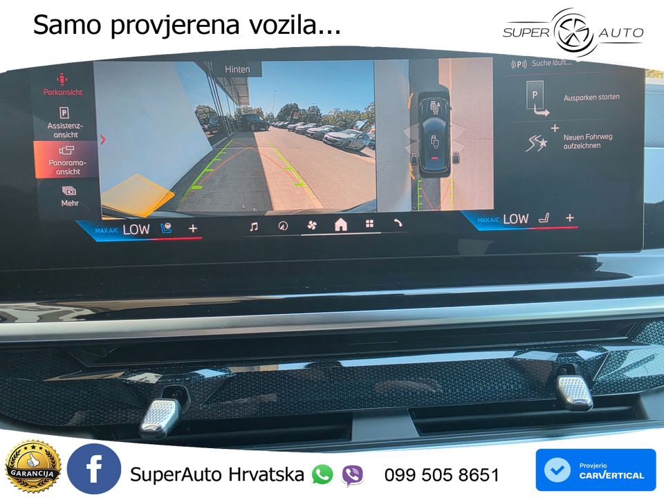 BMW X6 40d (352 KS) xDrive Steptronic LED+GR SJED+ACC