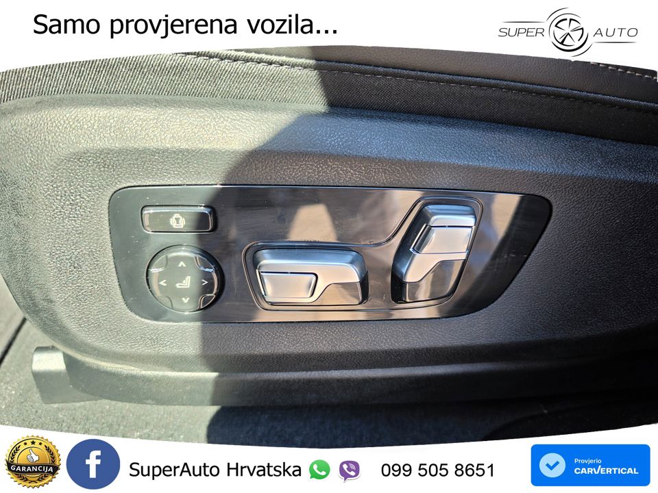 BMW X6 40d (352 KS) xDrive Steptronic LED+GR SJED+ACC
