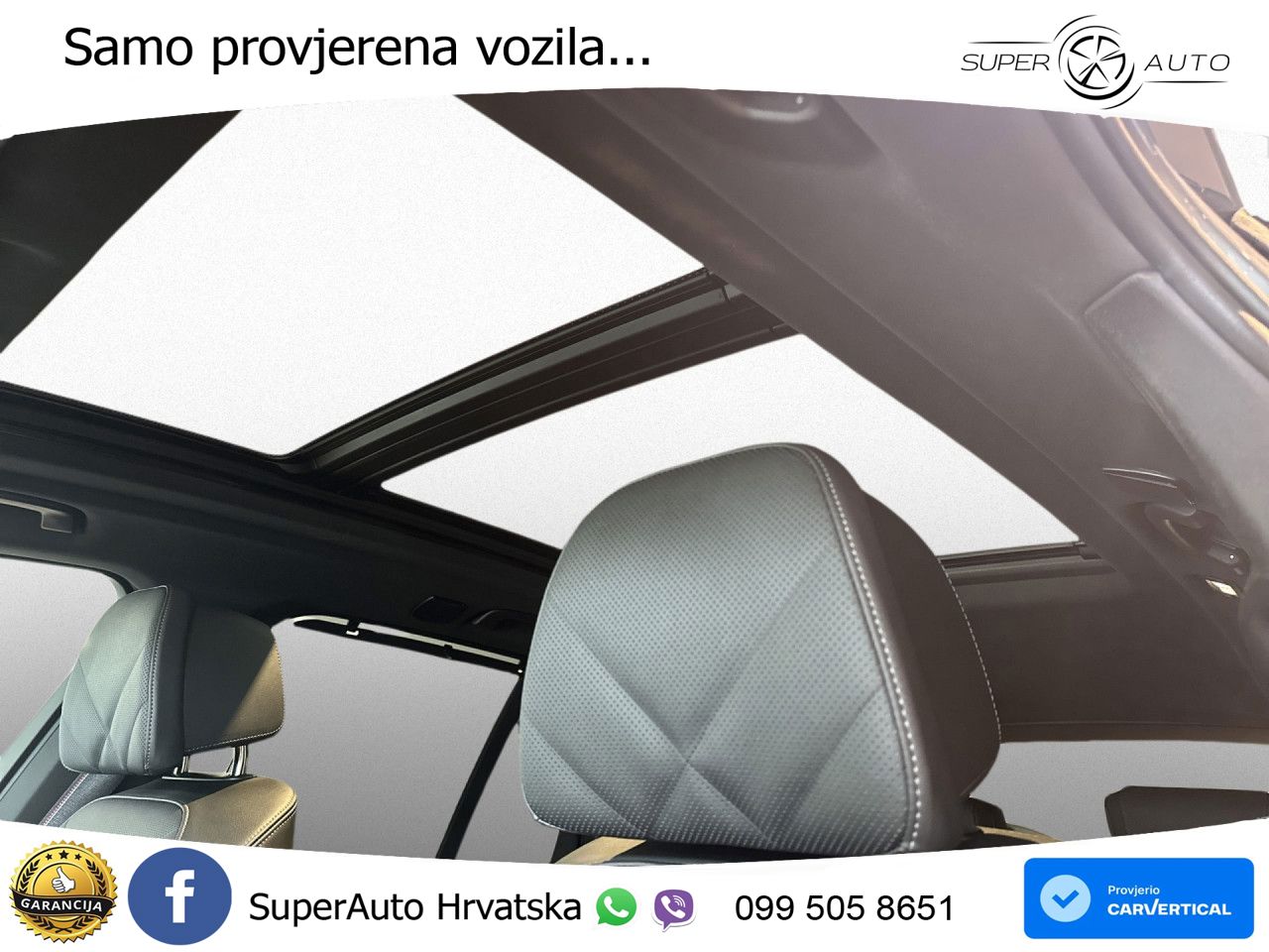 BMW X5 30d (286 KS) xDrive Steptronic LED+GR SJED+ACC