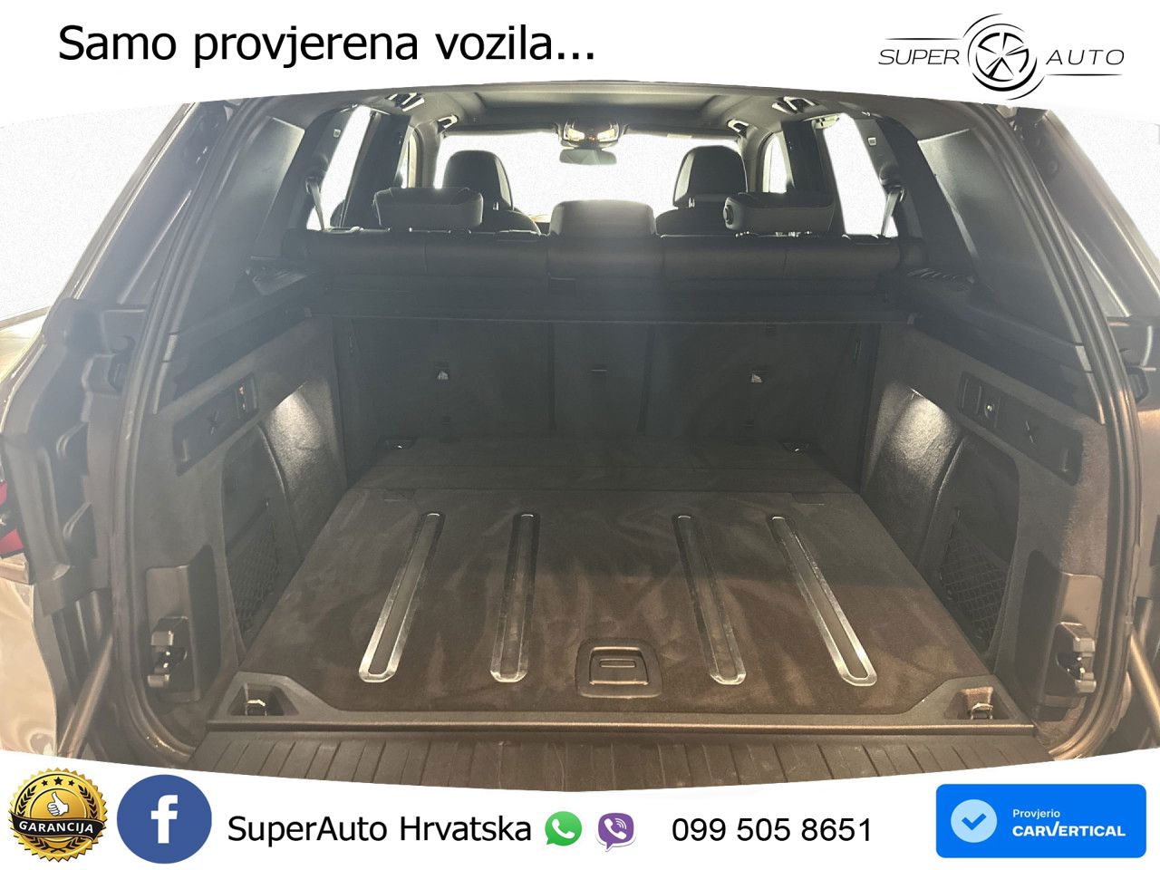 BMW X5 30d (286 KS) xDrive Steptronic LED+GR SJED+ACC