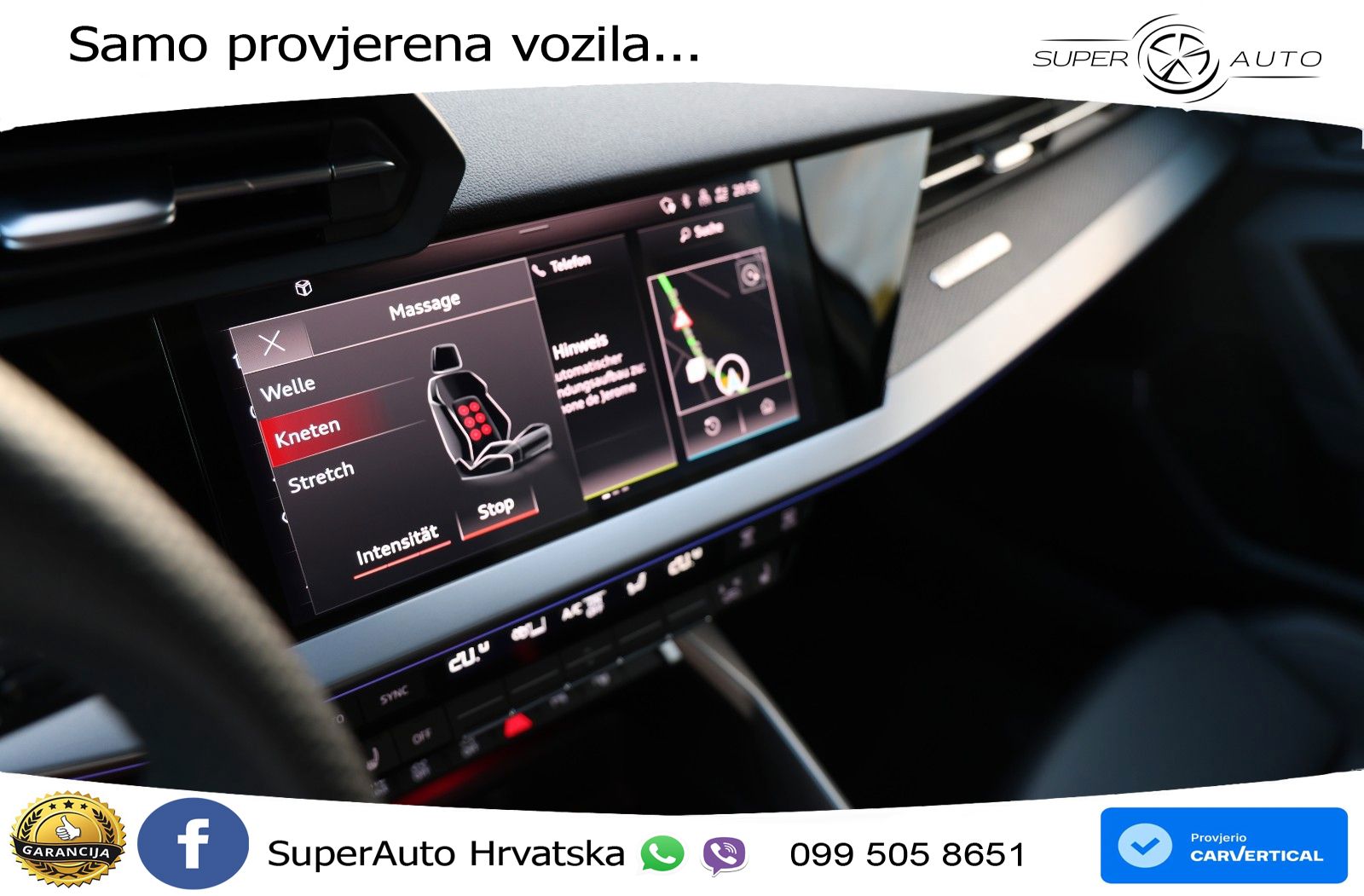 Audi RS3 Sedan 2.5 TFSI (400 KS) quattro S tronic LED+GR SJED+ACC