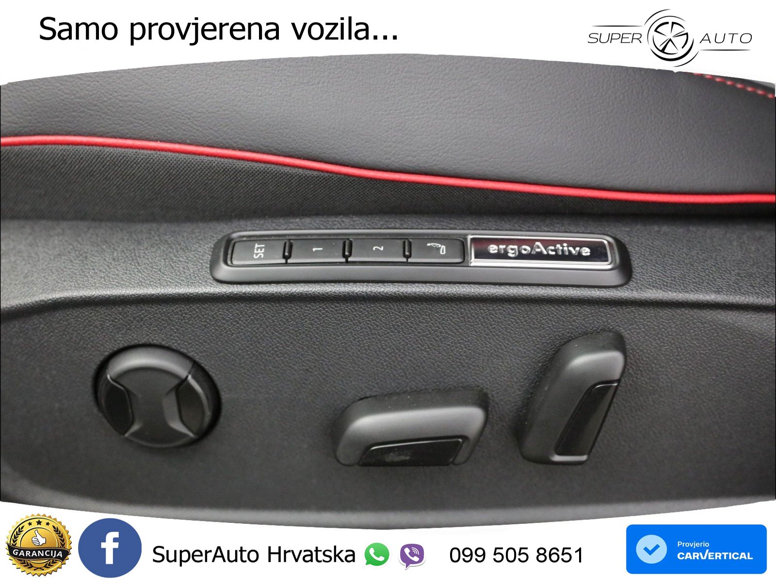 Volkswagen ID.3 GTX 84 kWh (286 KS) LED+GR SJED+ACC