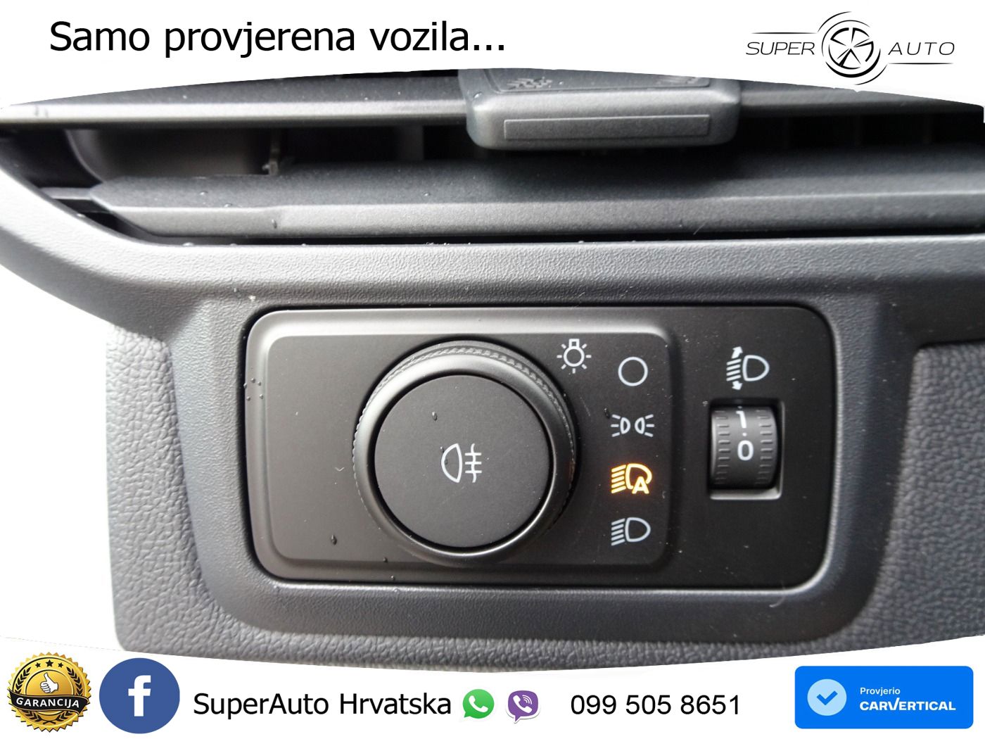 Ford Transit 170 KS
