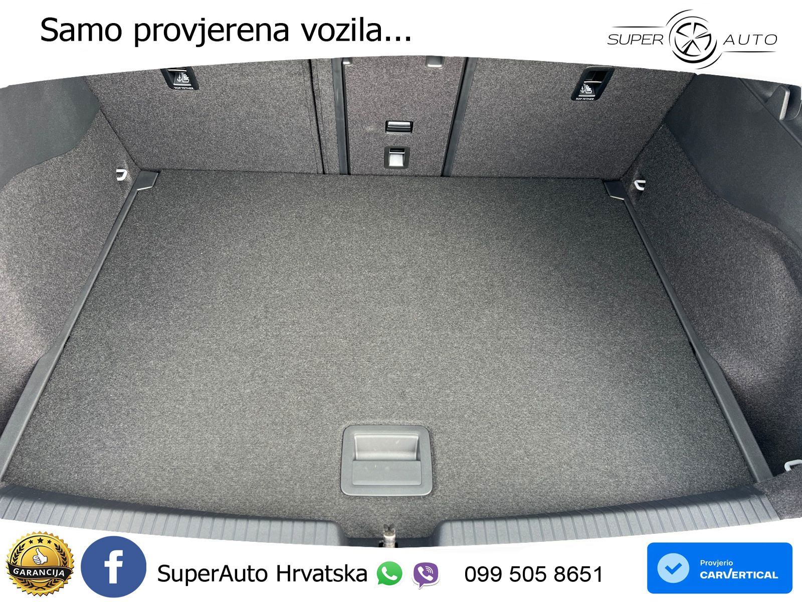 Volkswagen ID.3 58 kWh (190 KS)
