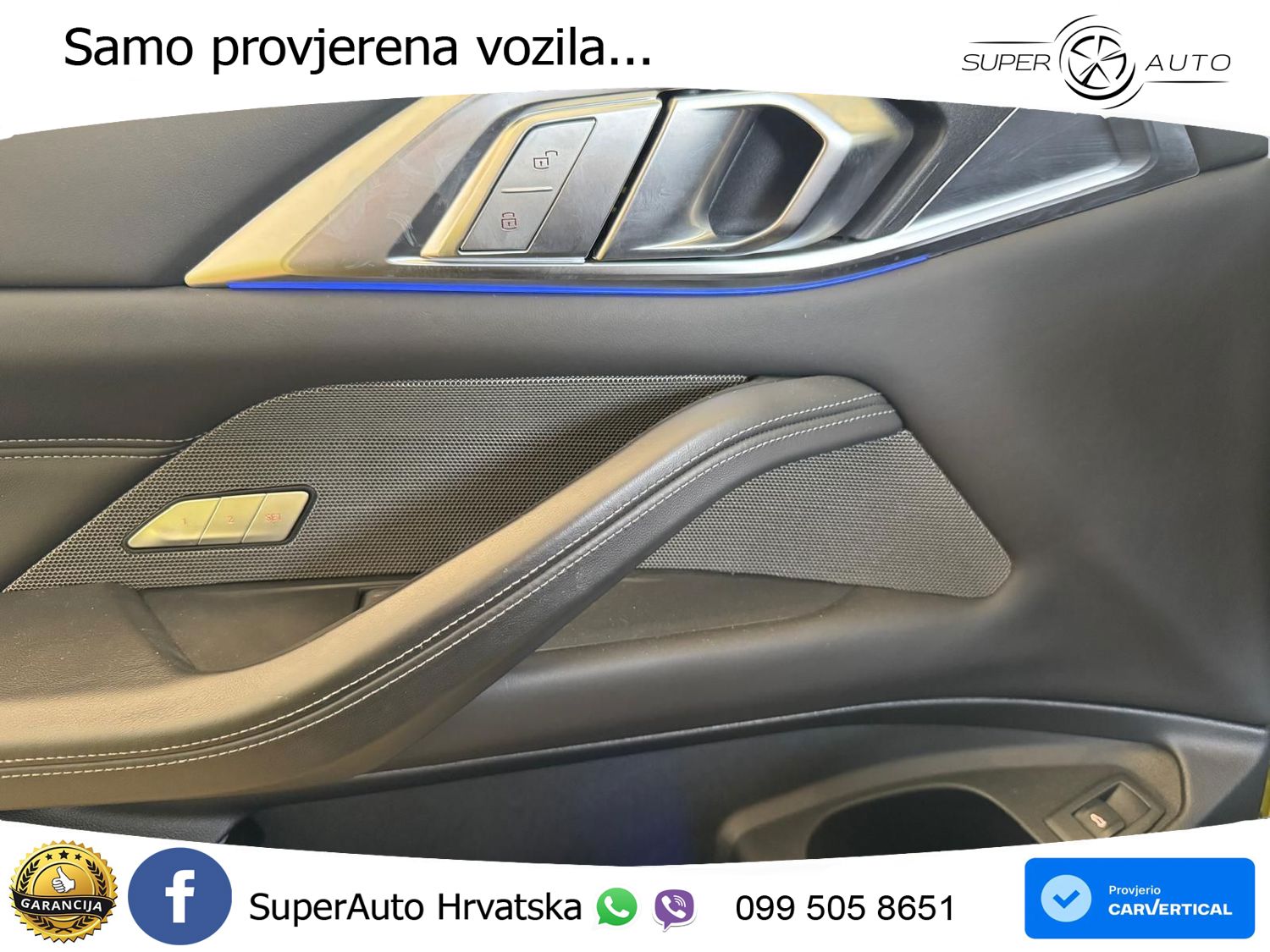 BMW M4 Competition 3.0 (510 KS) Steptronic LED+GR SJED+ACC