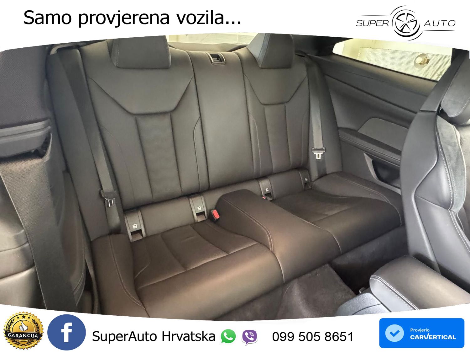 BMW M4 Competition 3.0 (510 KS) Steptronic LED+GR SJED+ACC