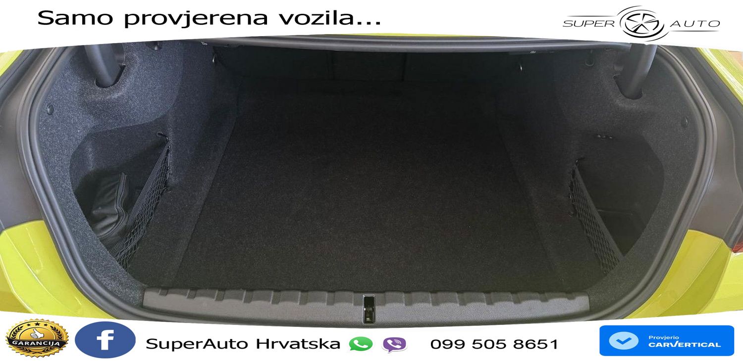 BMW M4 Competition 3.0 (510 KS) Steptronic LED+GR SJED+ACC