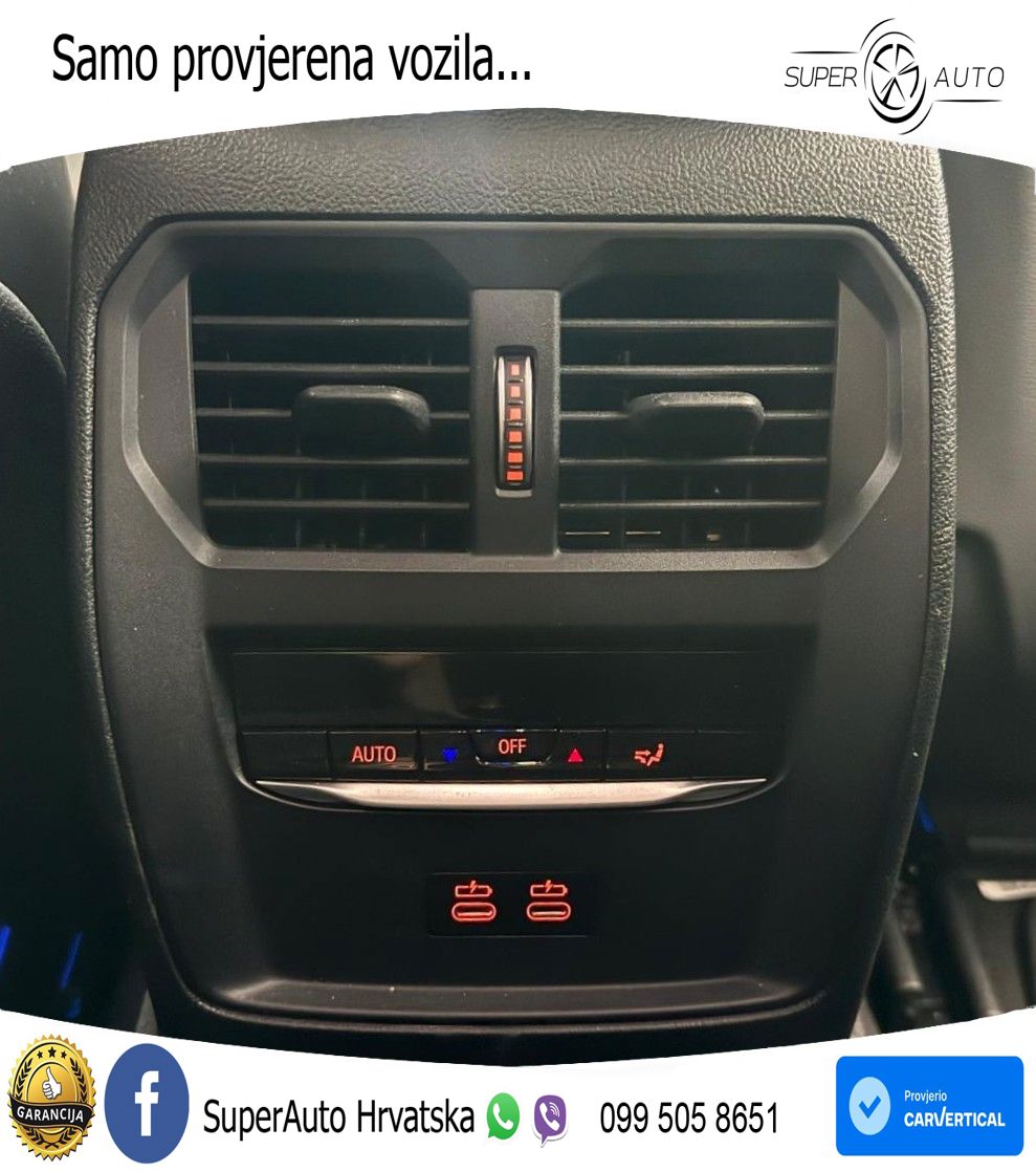 BMW M4 Competition 3.0 (510 KS) Steptronic LED+GR SJED+ACC